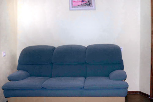 Donetsk Apartment