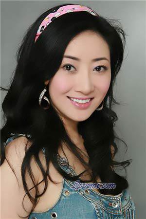 China women