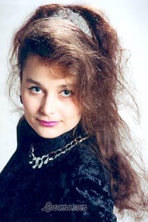 Ukraine women