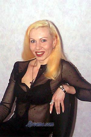 Ukraine women