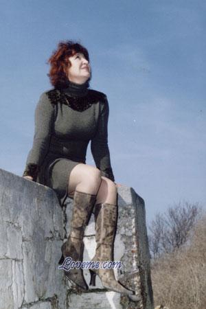 Ukraine women