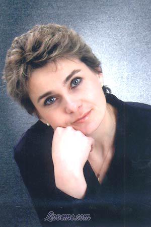 Ukraine women