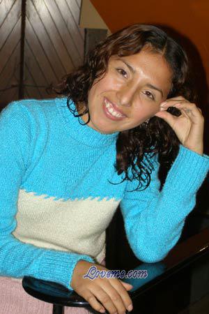 79441 - Silvia Age: 24 - Peru