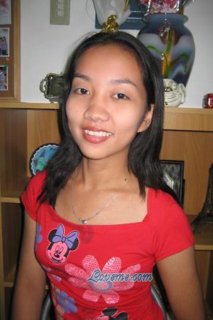 Philippines women