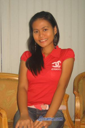 Philippines women