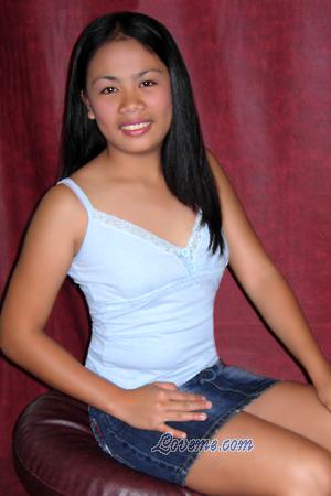 Philippines women