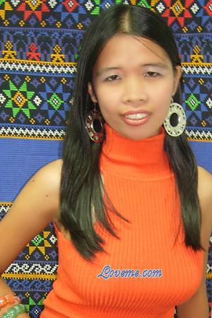 Philippines women