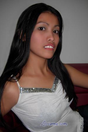 Philippines women