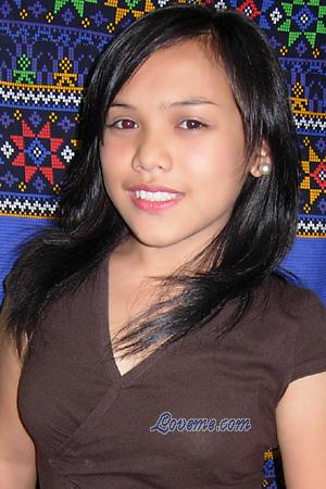 Philippines women