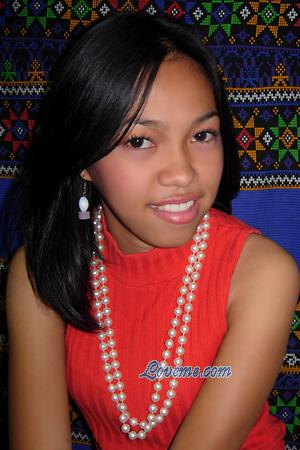 Philippines women
