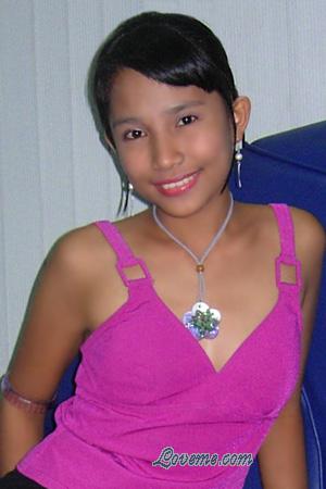 Philippines women