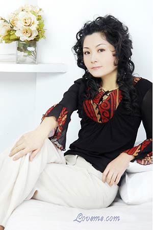 China women