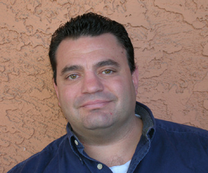 Steve Bauer