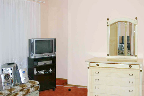 Dontesk Apartment
