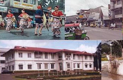 Information about Malaybalay City