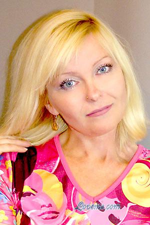 Ukraine women