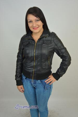 153452 - Hellen Age: 36 - Costa Rica