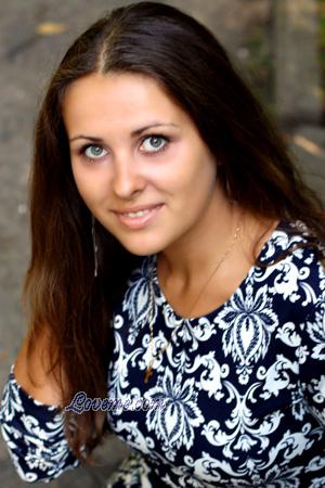 Ladies of Nikolaev