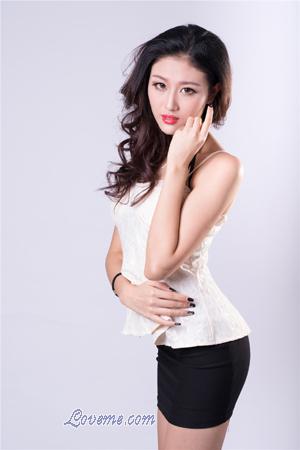 Ladies of Nanjing