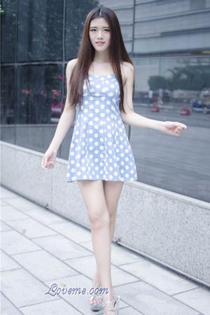 Ladies of Shenzhen