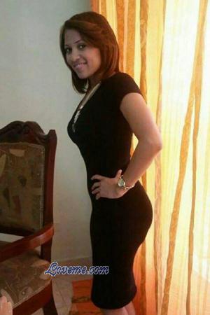 Ladies of Ecuador