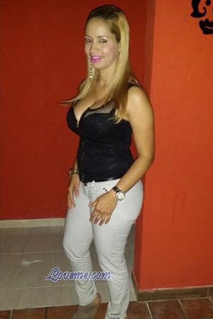 161227 - Glenys Age: 44 - Dominican Republic