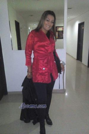 161376 - Sugey Age: 50 - Colombia