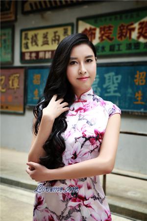 Ladies of Guangzhou