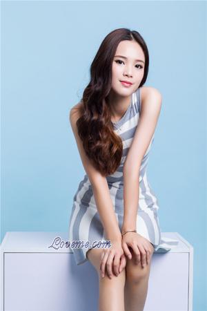Ladies of shenzhen