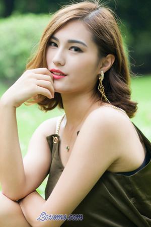 Ladies of Shanghai