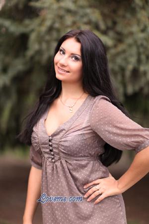 Ladies of Odessa
