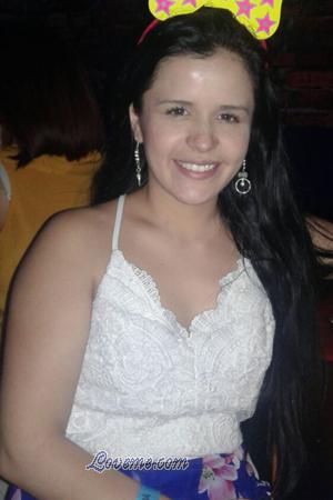 Ladies of Bolivar