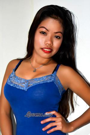 Ladies of Asia