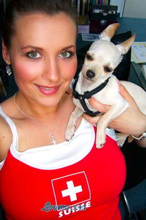 178351 - Natalia Age: 40 - Germany