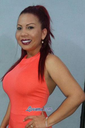 183608 - Luz Enit Age: 45 - Colombia