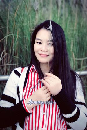 Ladies of Tianjin