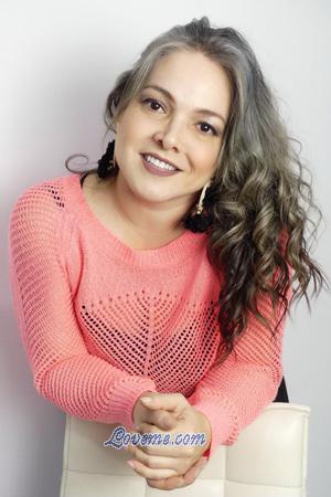 185966 - Diana Maria Age: 52 - Colombia