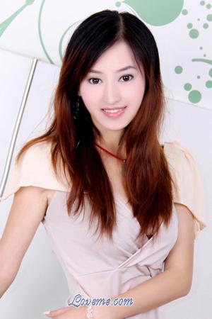 Ladies of China
