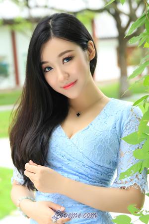 Ladies of Zhanjiang