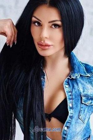Ladies of Eastern-Europe