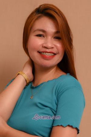 Ladies of Cebu City