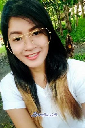 Ladies of Cebu City