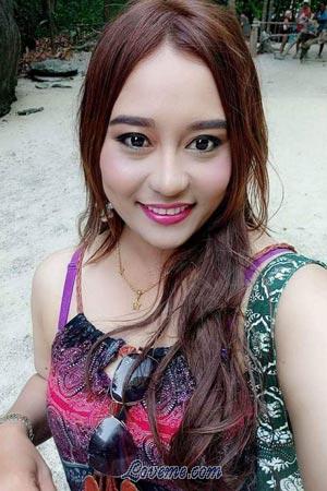Ladies of Asia