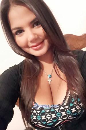 Ladies of Venezuela