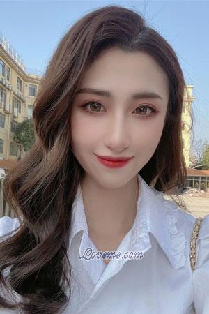 201966 - Yingshan Age: 26 - China