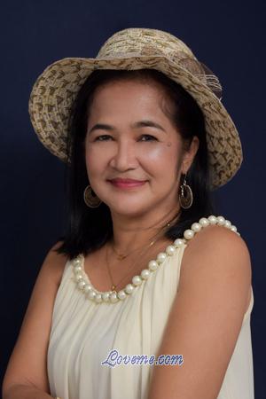 202806 - Nelida Age: 58 - Philippines
