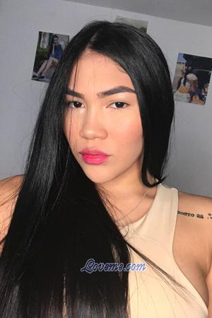 202963 - Georgette Age: 26 - Colombia