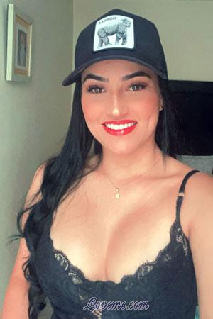 Ladies of Latin-America