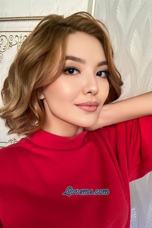 Ladies of Petropavlovsk