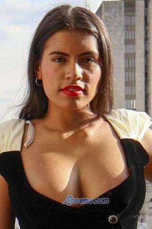 Ladies of Colombia